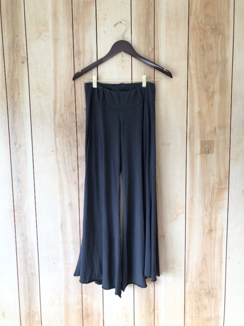 Woo Palazzo Pants Size S